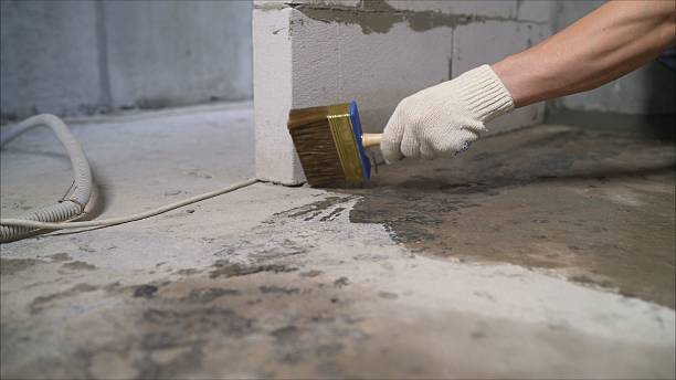 24/7 Emergency Waterproofing experts in Chevy Chase, MD
